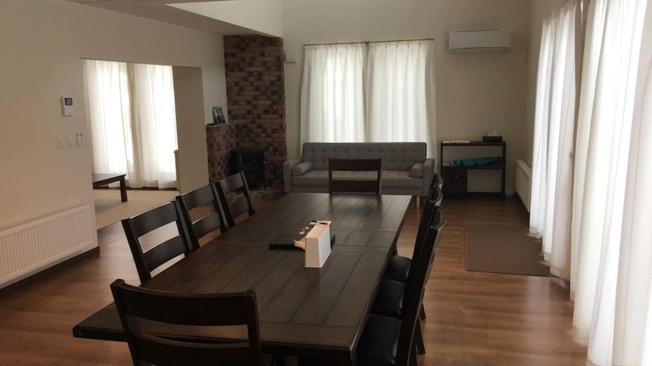Photo of Livingroom in Furano