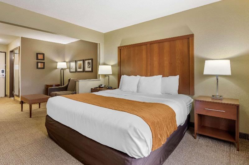 Photo of Bedroom in Quad Cities