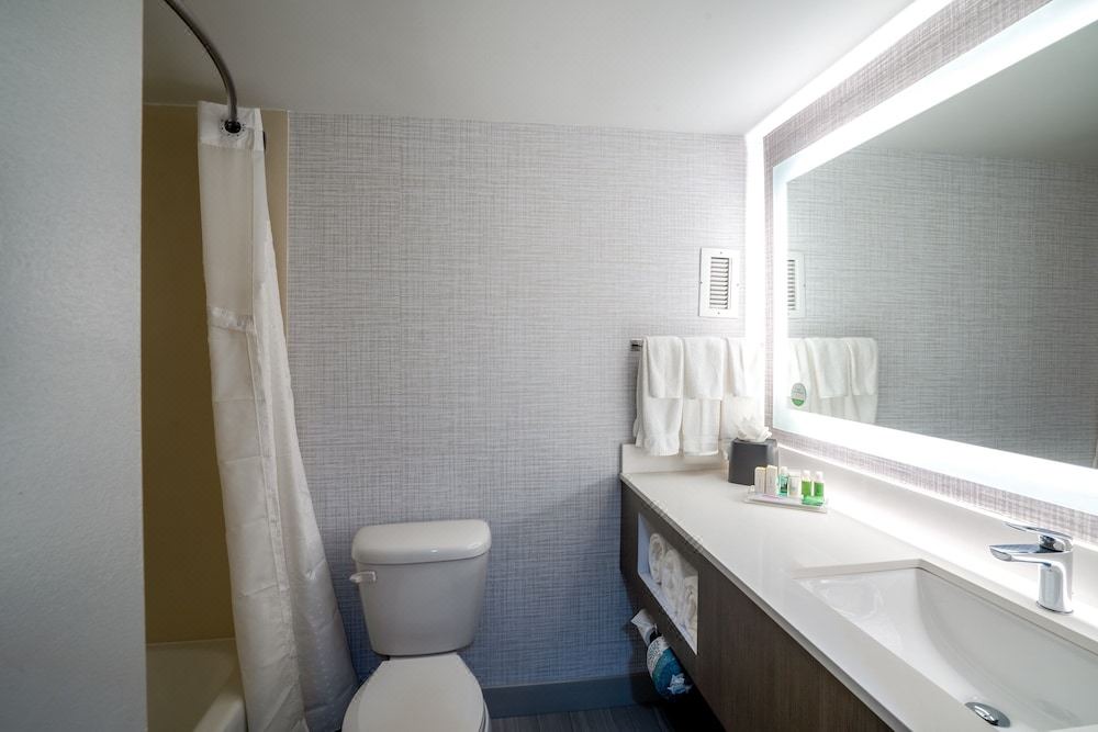 Photo of Bathroom in Huntsville