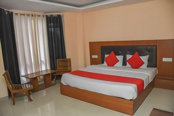 Photo of Bedroom in Banikhet