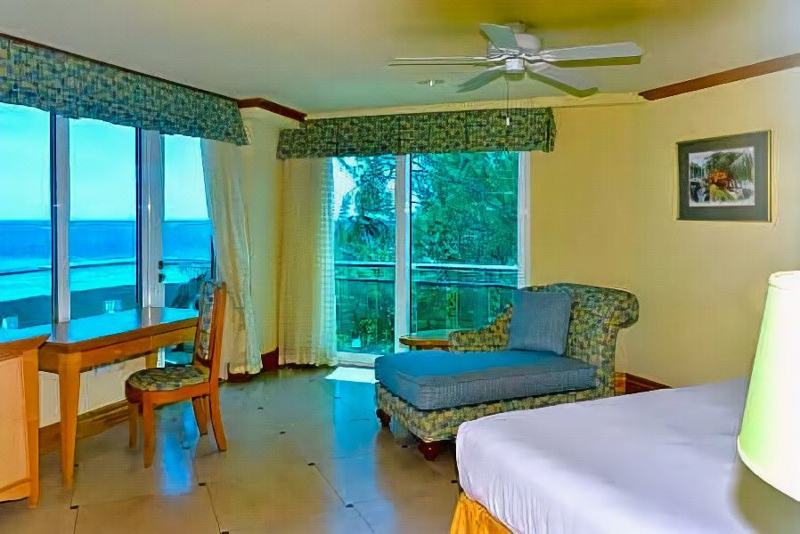 Photo of Bedroom in Rockley