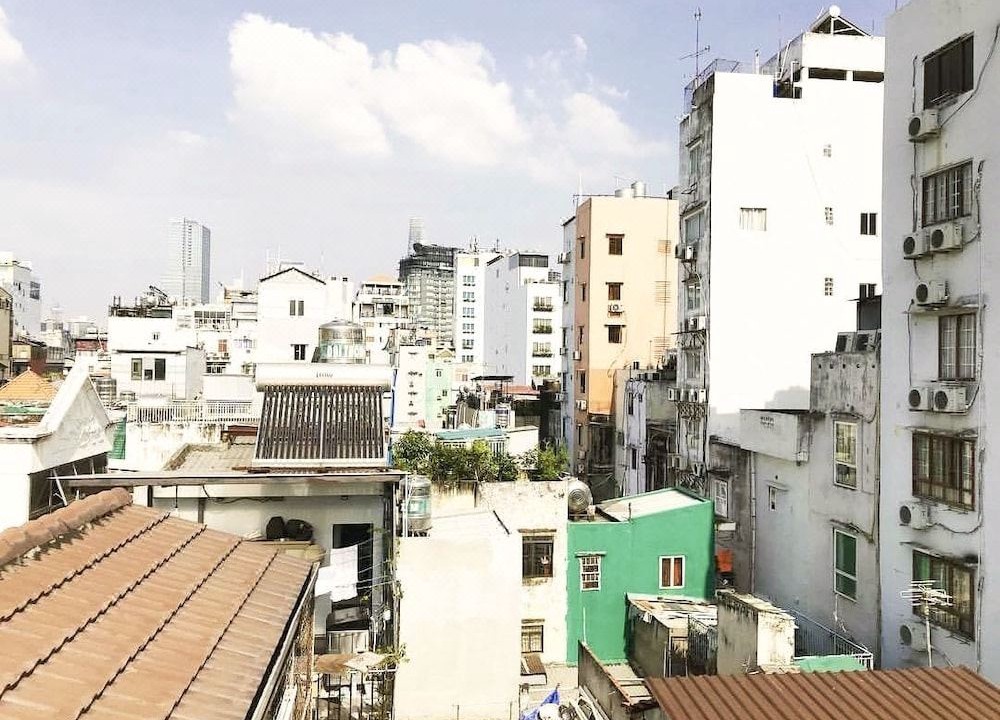 Photo of Others in Downtown Ho Chi Minh City