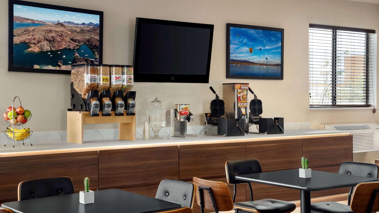 Photo of Livingroom in Lake Havasu City