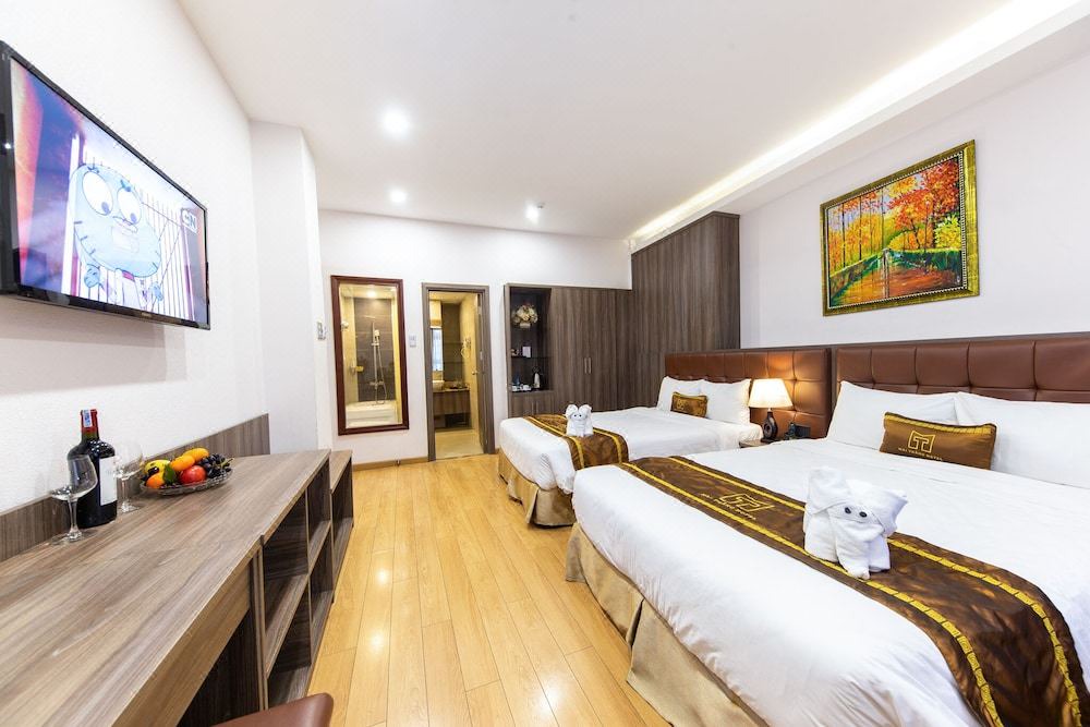 Photo of Bedroom in Da Lat