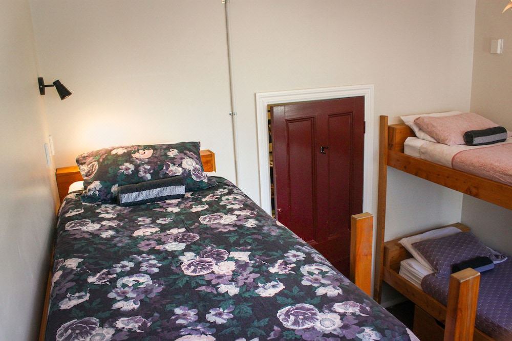 Photo of Bedroom in Thorndon