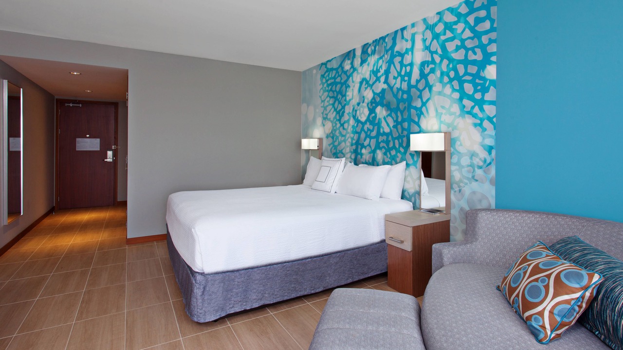 Photo of Bedroom in Tera Kora