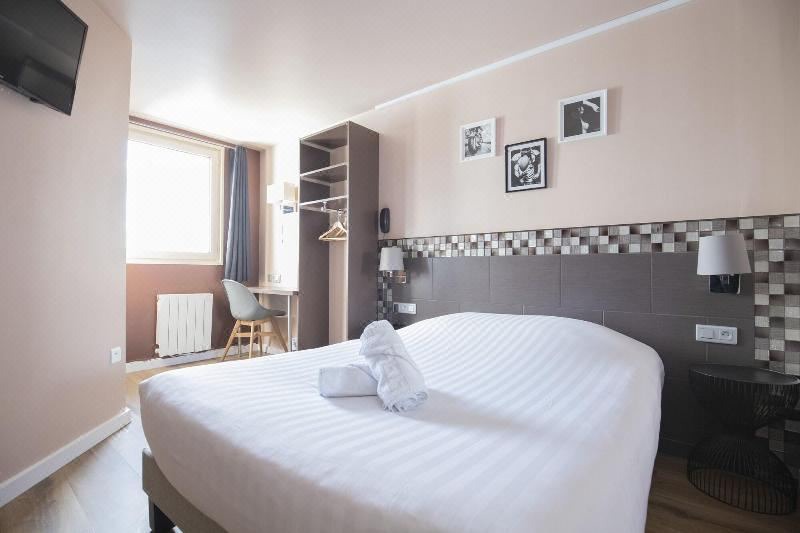 Photo of Bedroom in Juvisy-sur-Orge