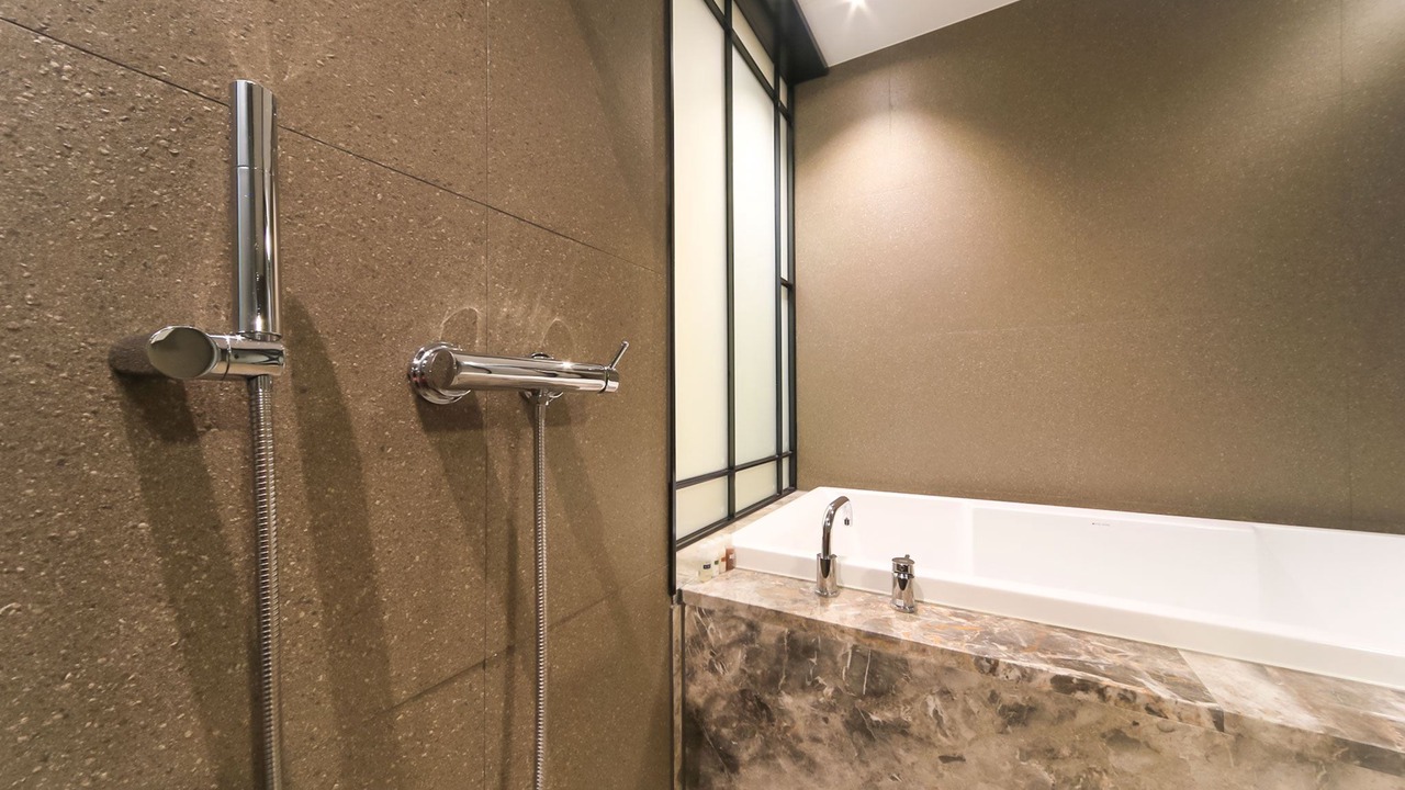 Photo of Bathroom in Samsan-dong
