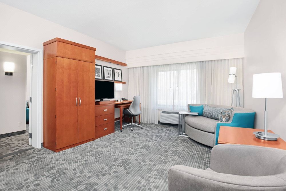 Photo of Livingroom in St. Augustine