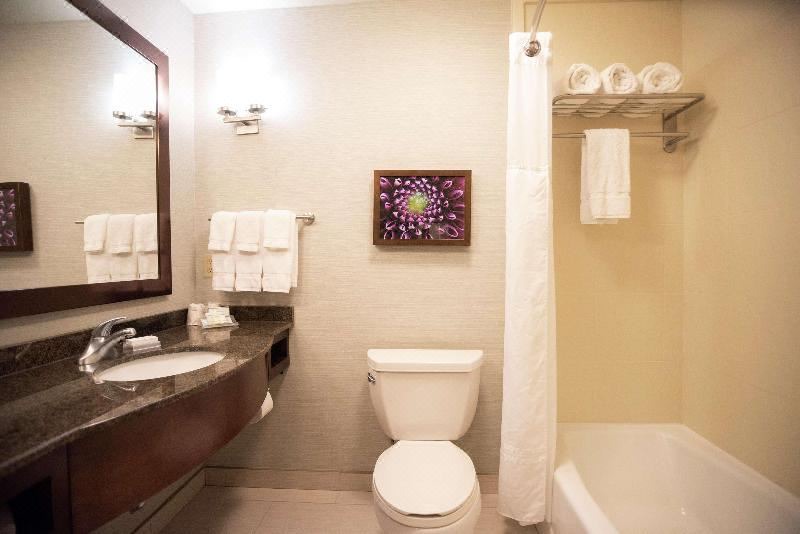 Photo of Bathroom in Covington