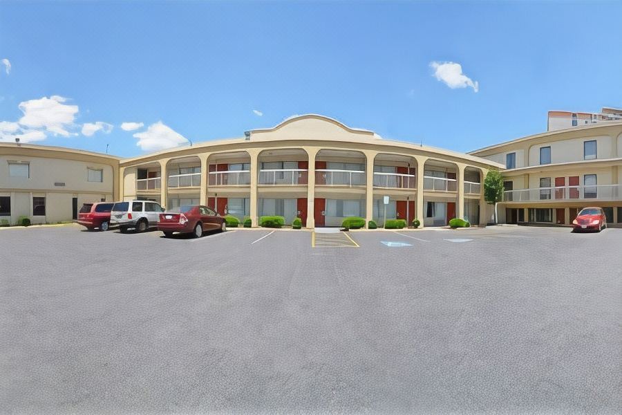 Photo of Buildings in Downtown