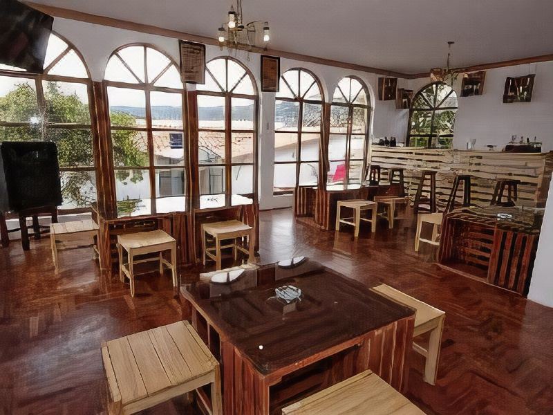 Photo of Livingroom in San Blas