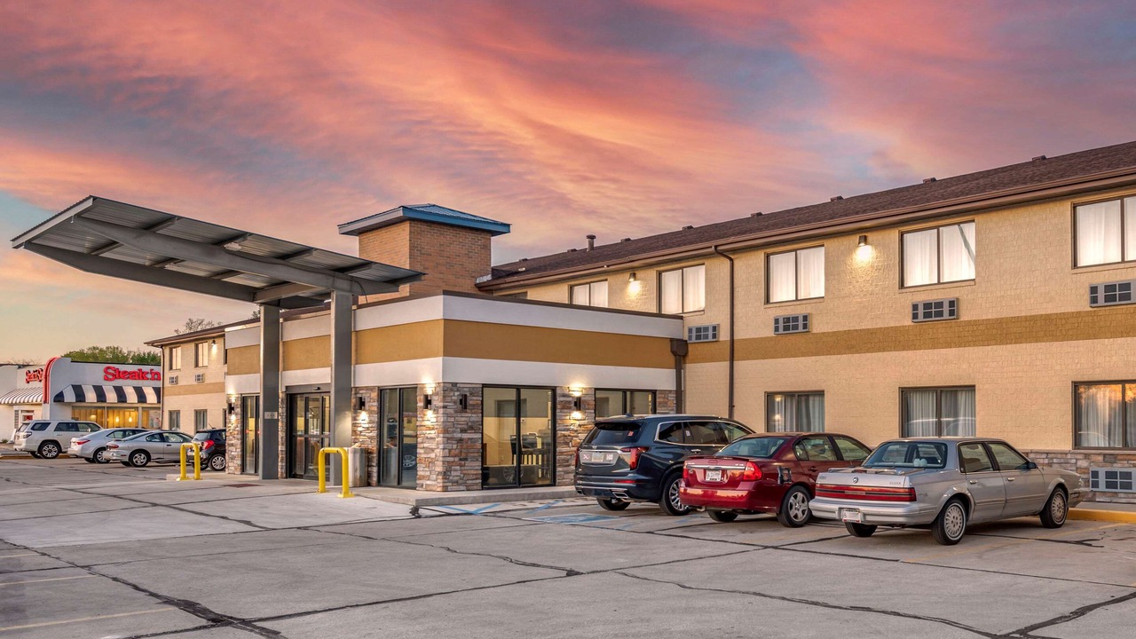 Photo of Buildings in Kokomo