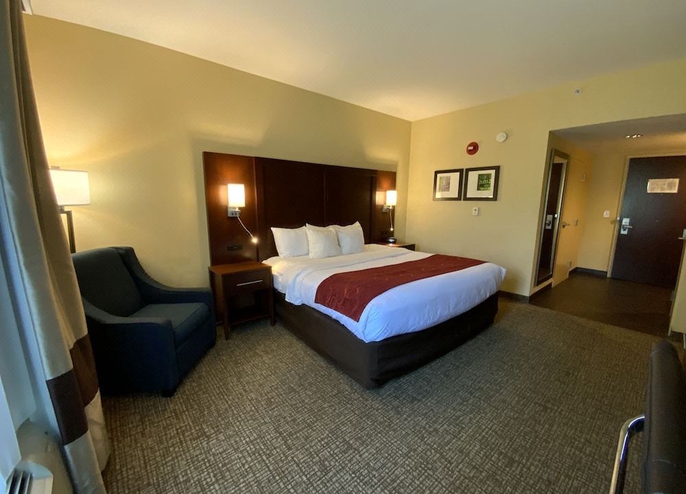 Photo of Bedroom in Fredericksburg