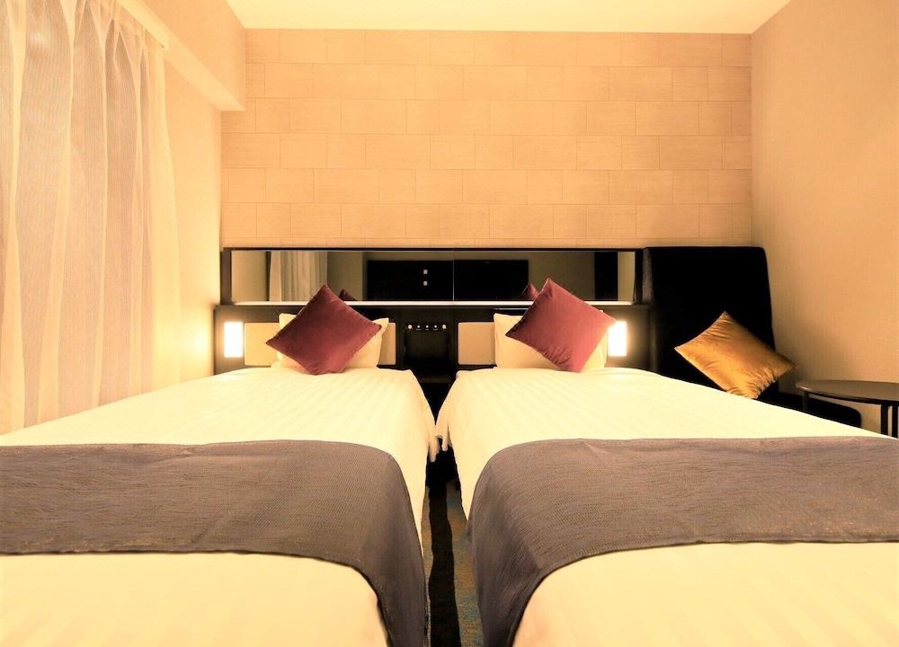 Photo of Bedroom in Tenjin