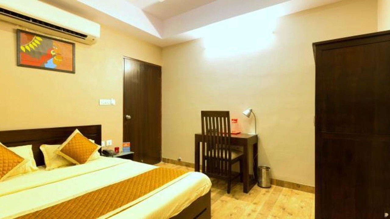 Photo of Bedroom in Jaipur