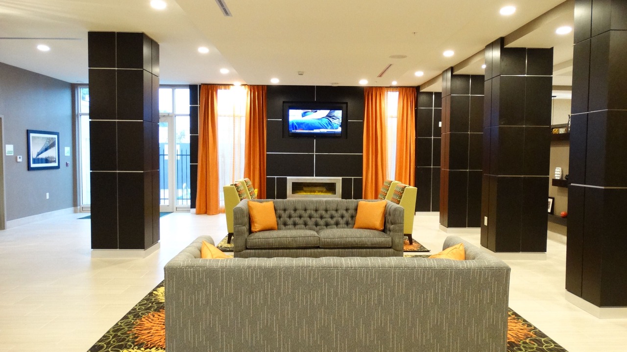 Photo of Livingroom in Covington