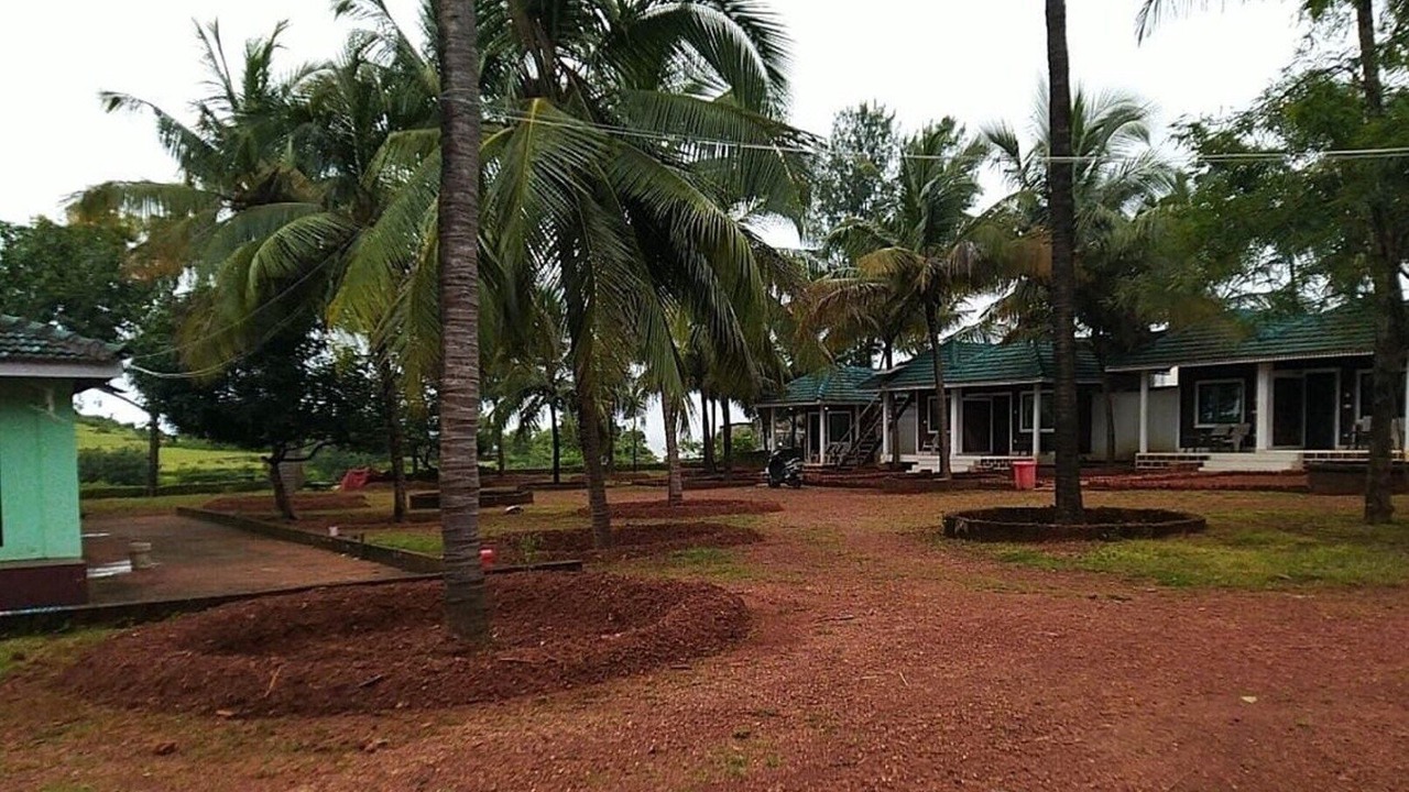 Photo of Buildings in Gokarna