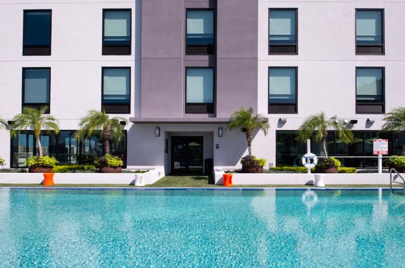 Photo of Outdoor in Channel District