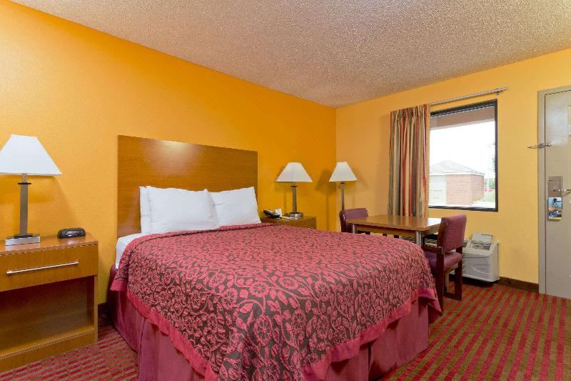 Photo of Bedroom in Franklin