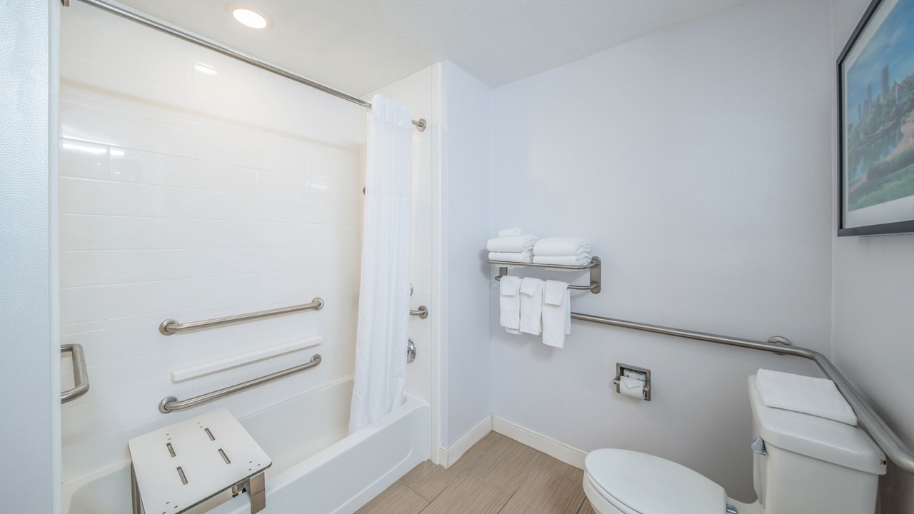 Photo of Bathroom in Greenfield
