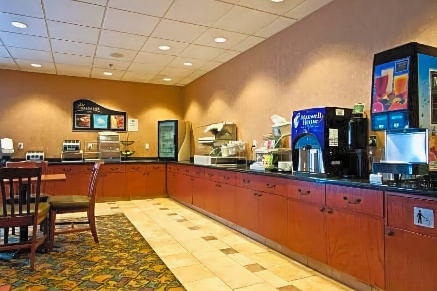 Photo of Kitchen in Strathmore