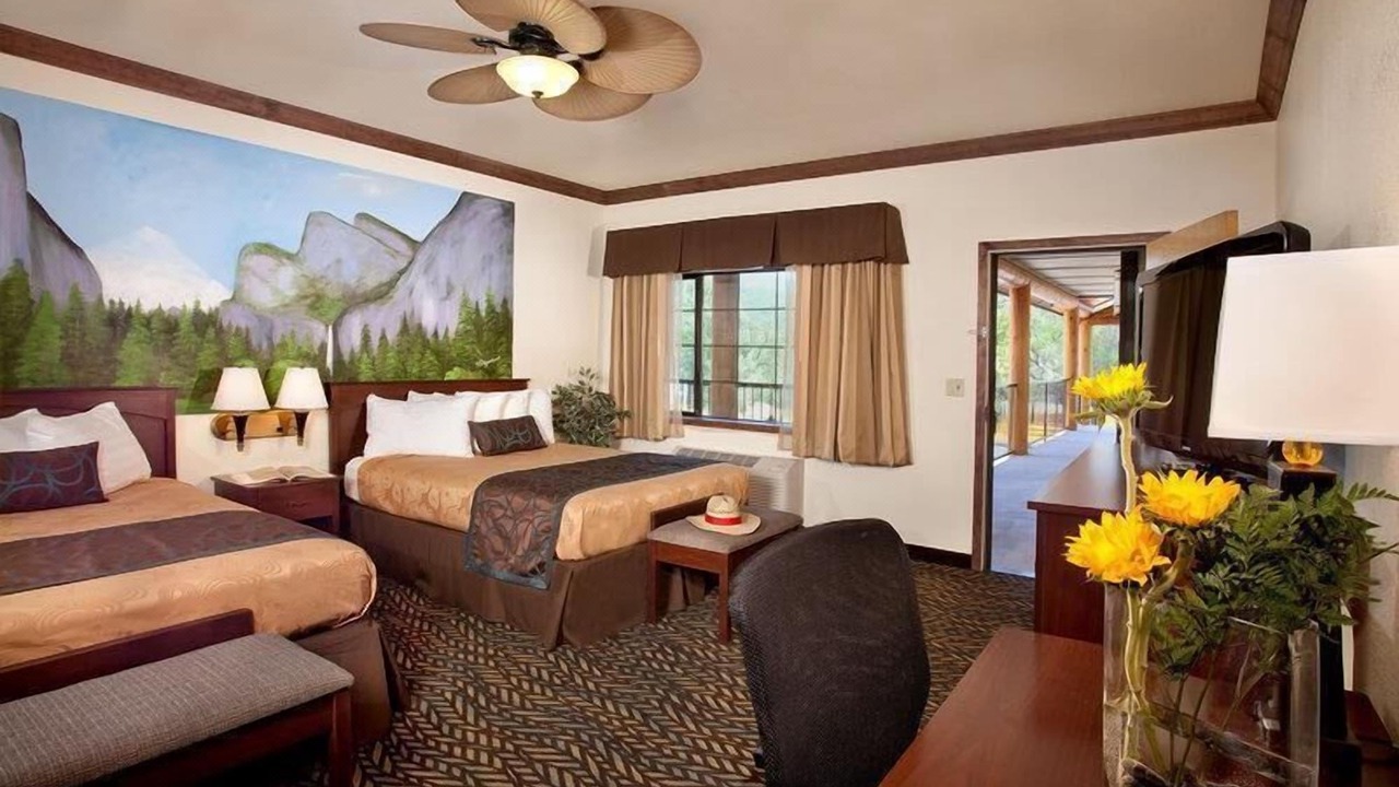 Photo of Livingroom in Oakhurst