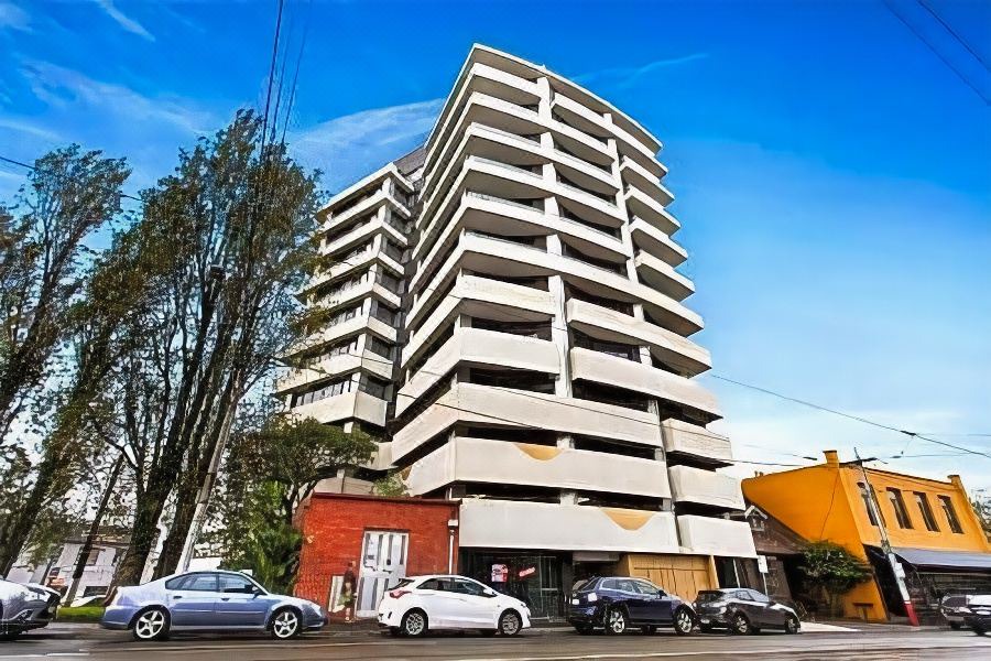 Photo of Buildings in Kew
