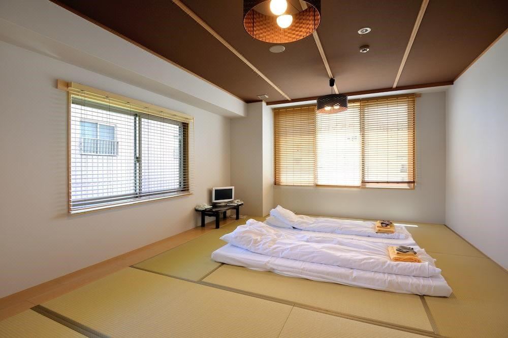 Photo of Bedroom in Kumagaya