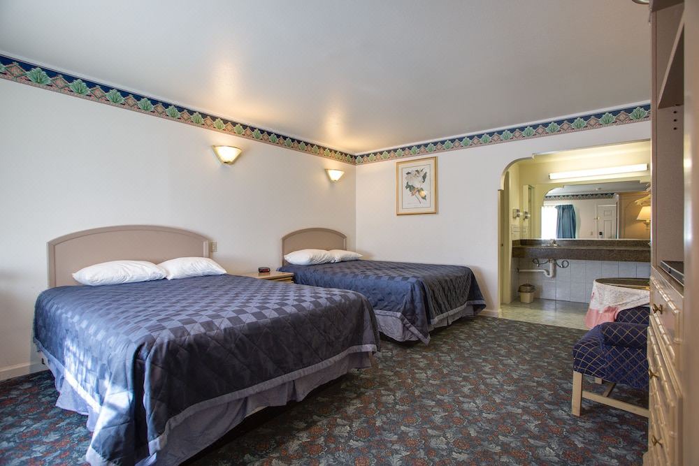 Photo of Bedroom in East Whittier