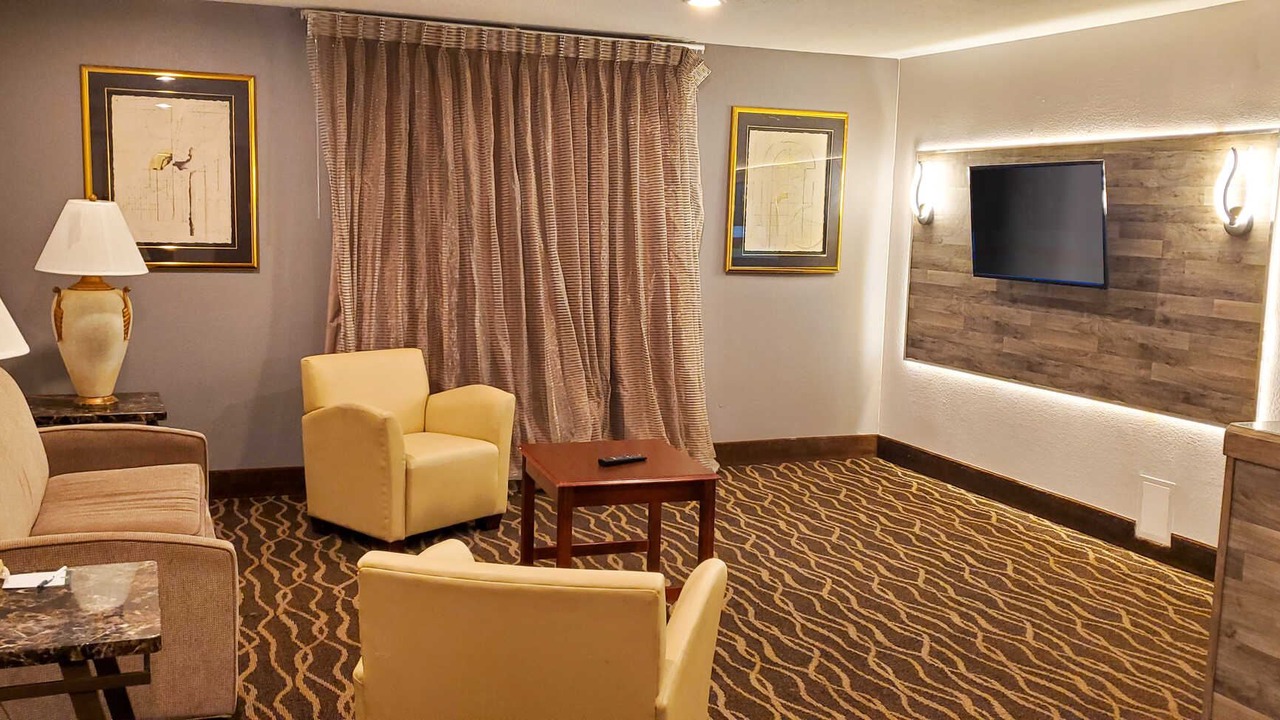 Photo of Livingroom in Forest Park
