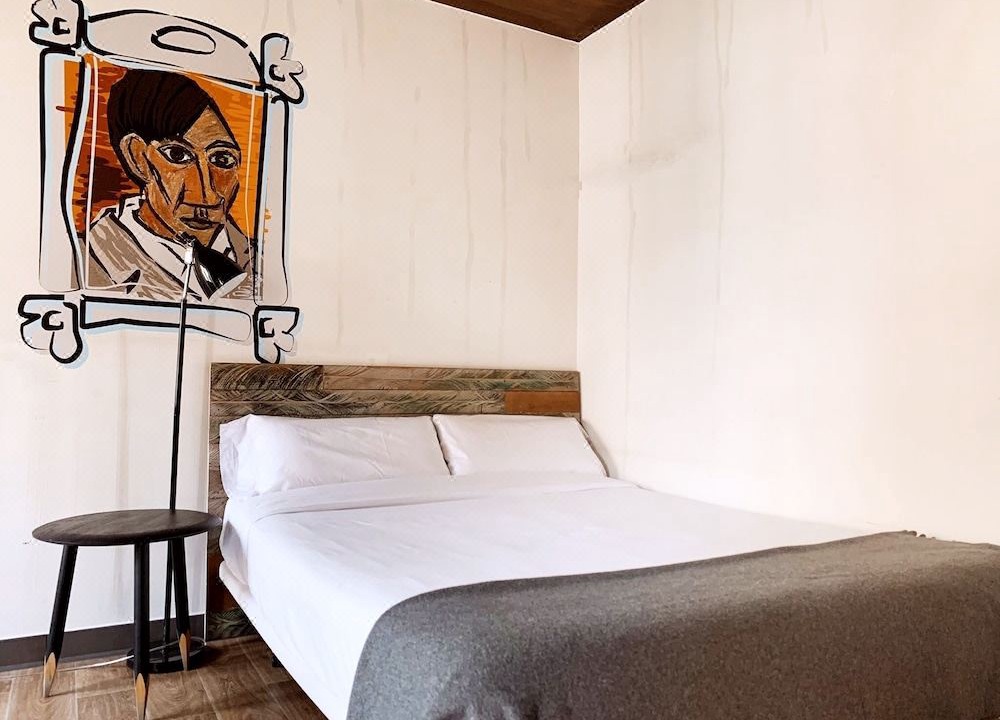 Photo of Bedroom in Huertas