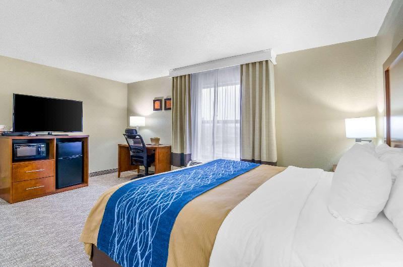 Photo of Bedroom in Ottawa