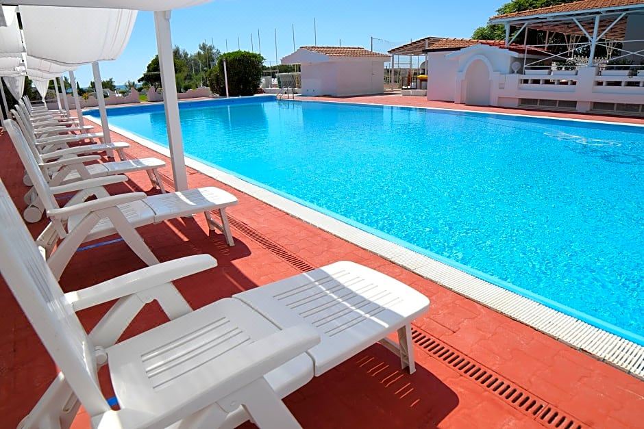 Photo of Outdoor in Mondragone