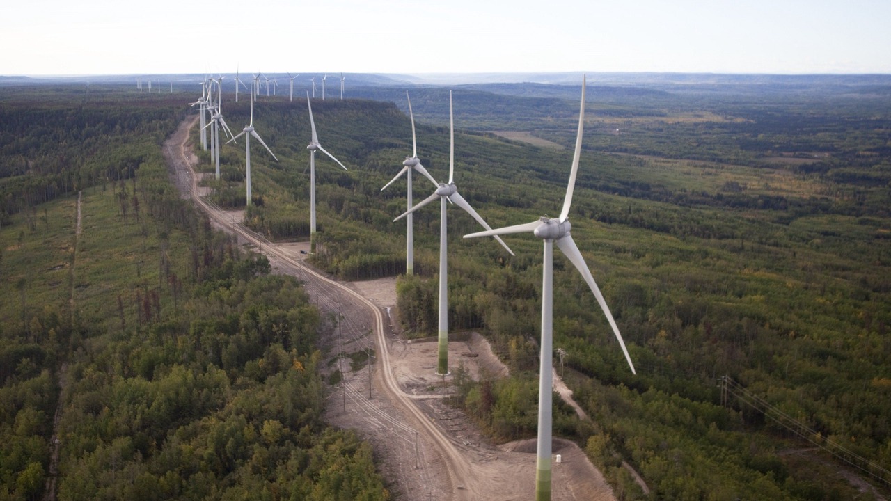Photo of Outdoor in Dawson Creek