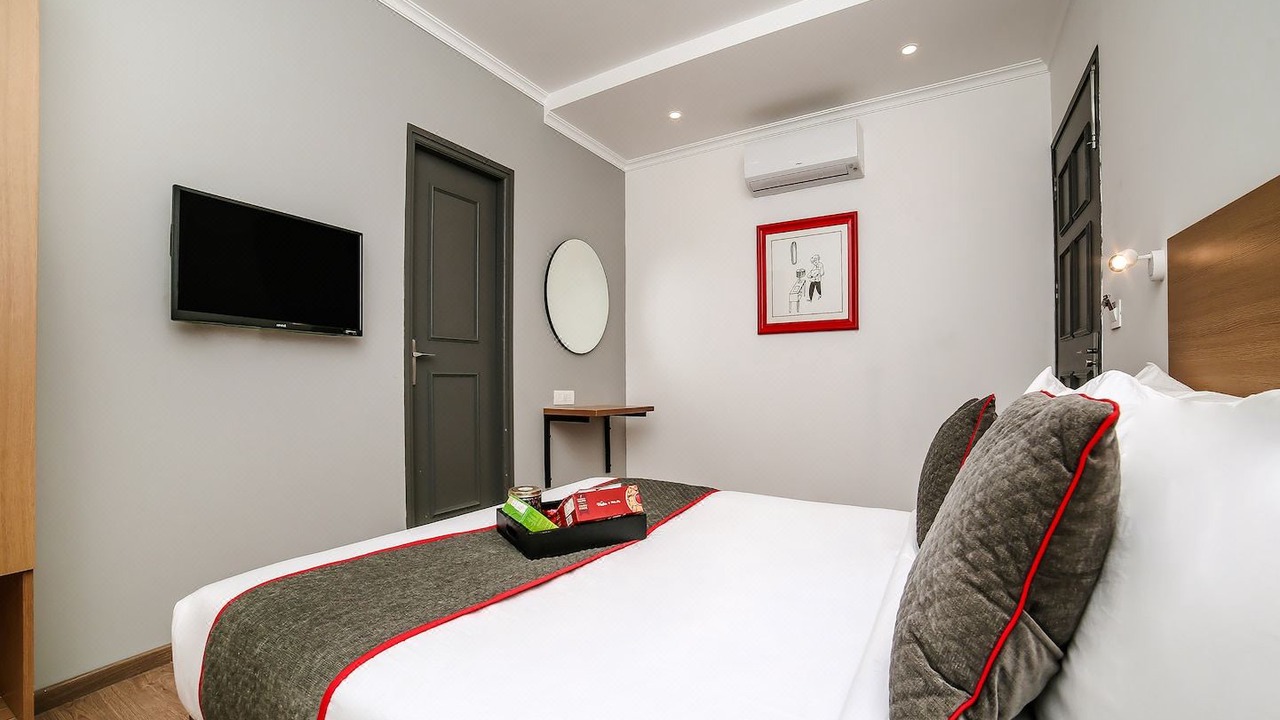Photo of Bedroom in Chhatarpur
