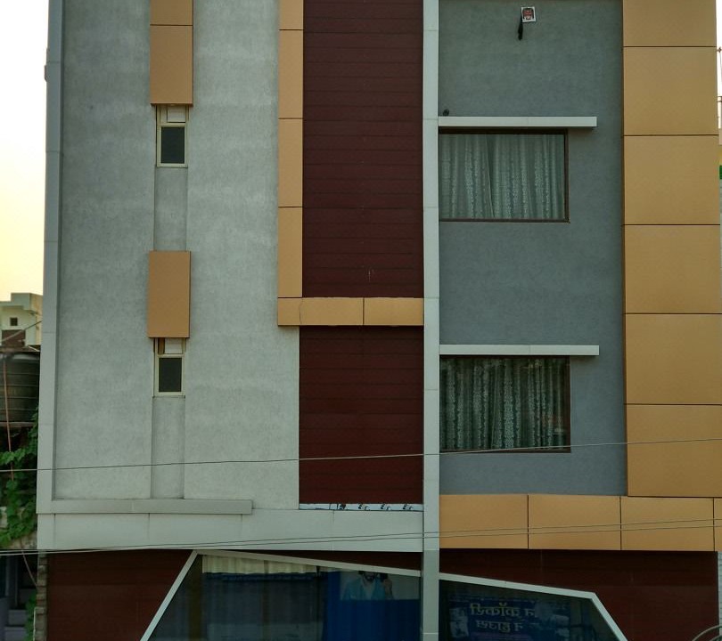 Photo of Buildings in Morena