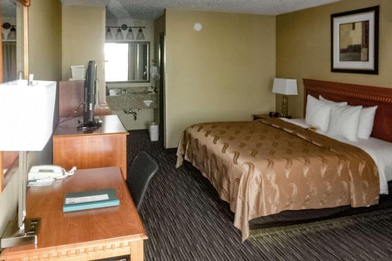 Photo of Bedroom in Columbus