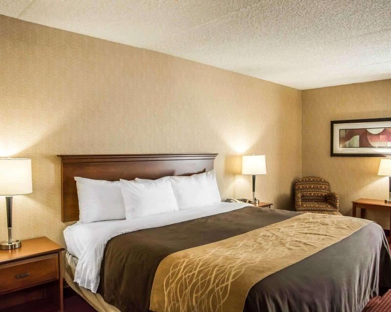 Photo of Bedroom in Springboro