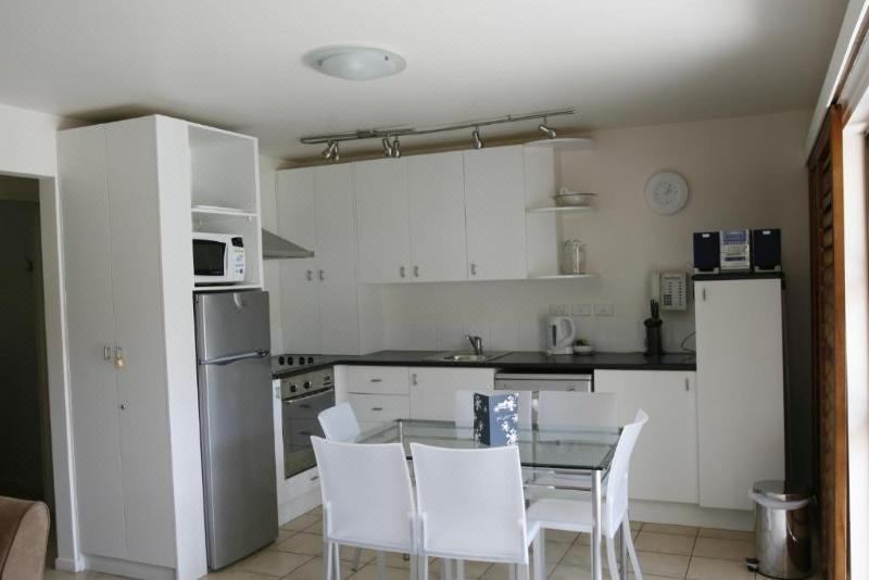 Photo of Kitchen in Onetangi