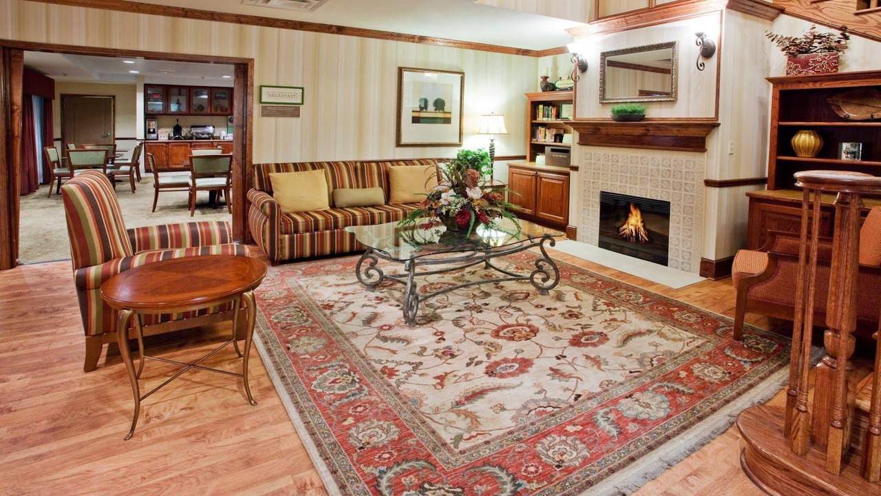 Photo of Livingroom in Macon