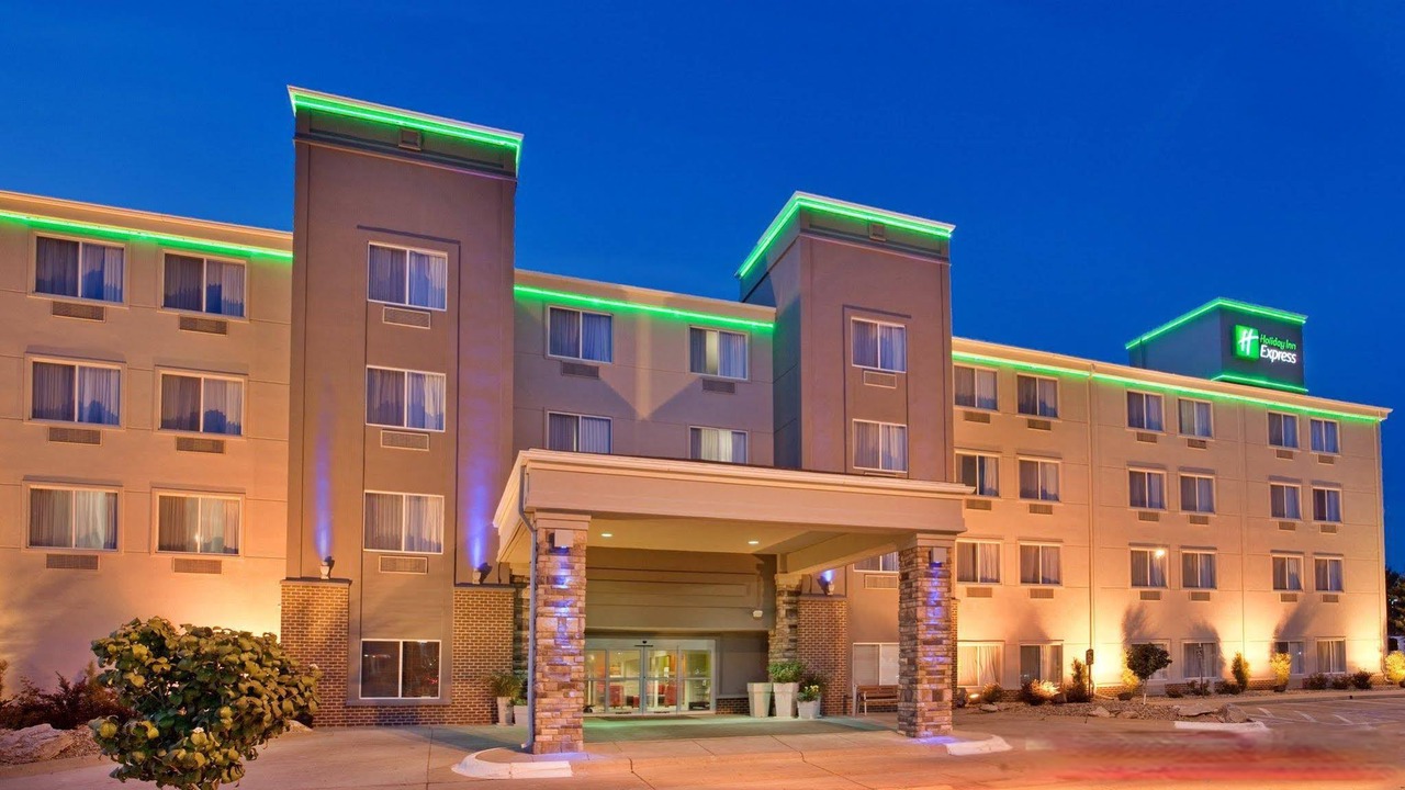 Photo of Buildings in Fremont