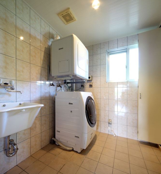Photo of Kitchen in Kadena-cho