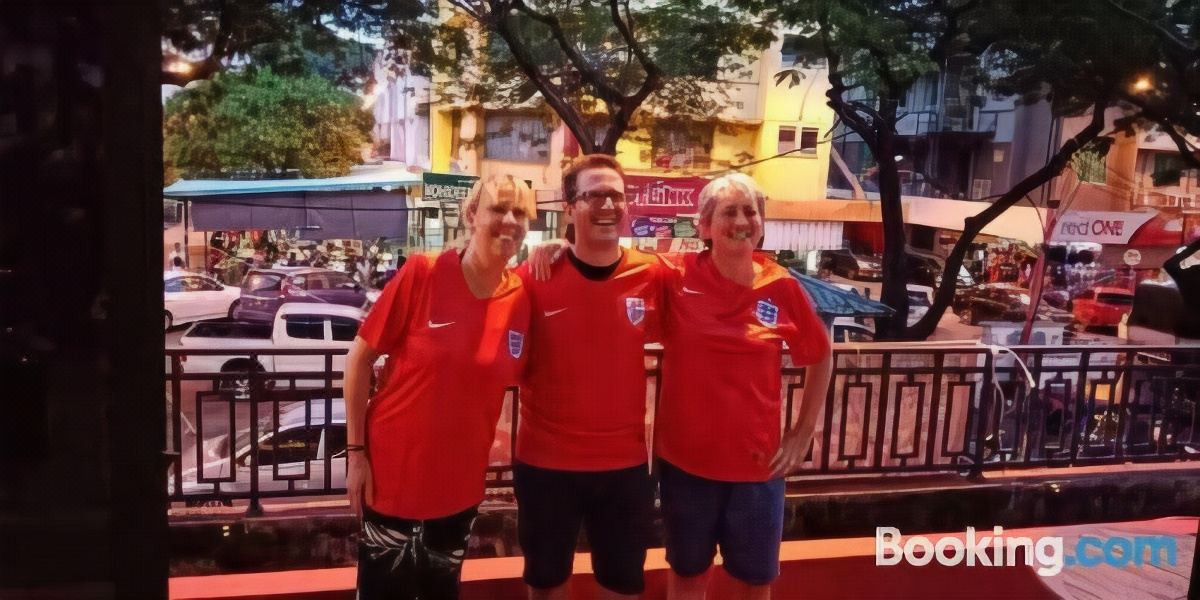 Photo of Others in Downtown Kota Kinabalu