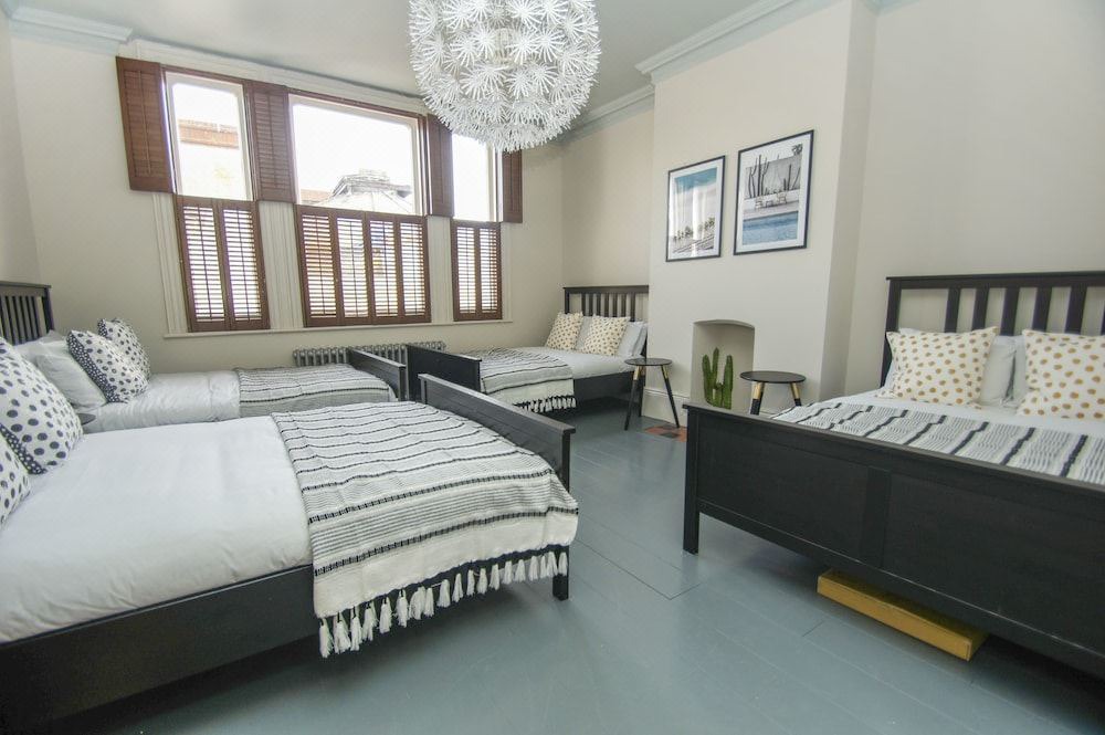 Photo of Bedroom in Brighton City Centre