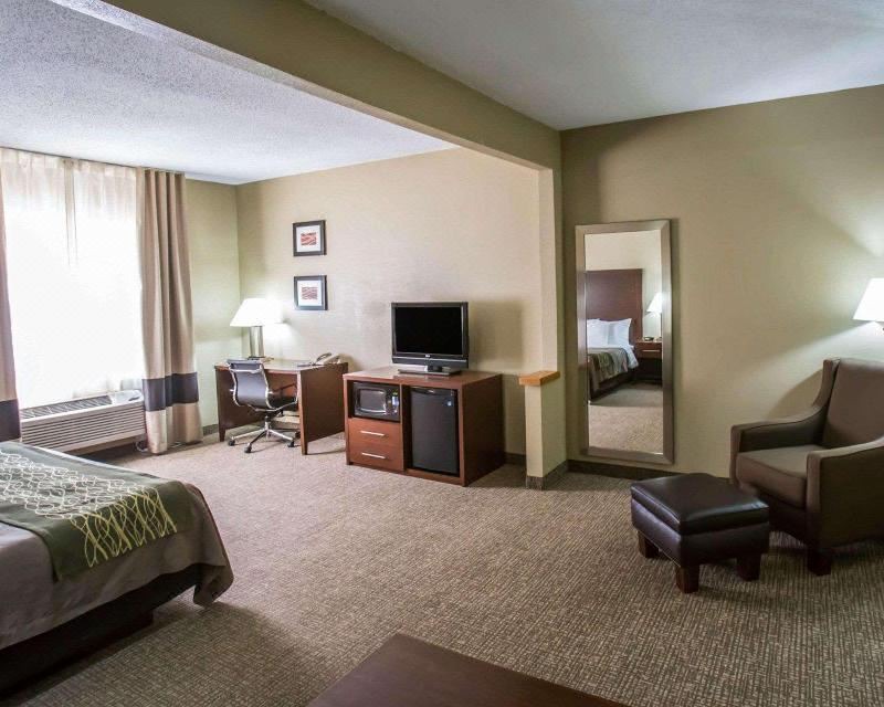 Photo of Livingroom in Morris