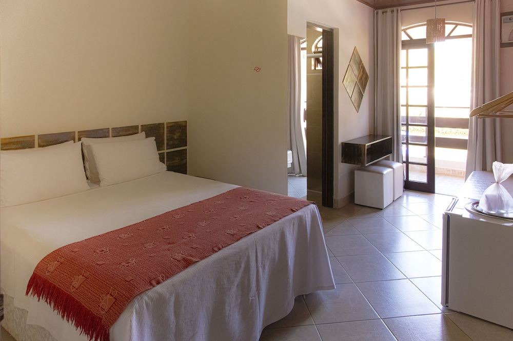 Photo of Bedroom in Barra Velha