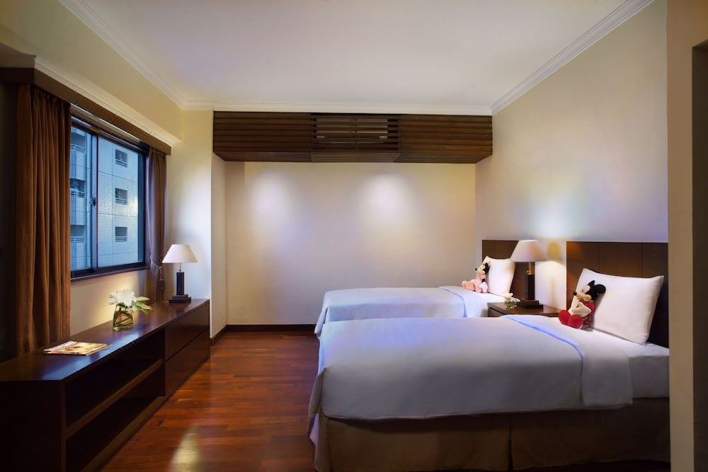 Photo of Bedroom in Senayan