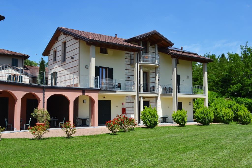 Photo of Buildings in Terruggia