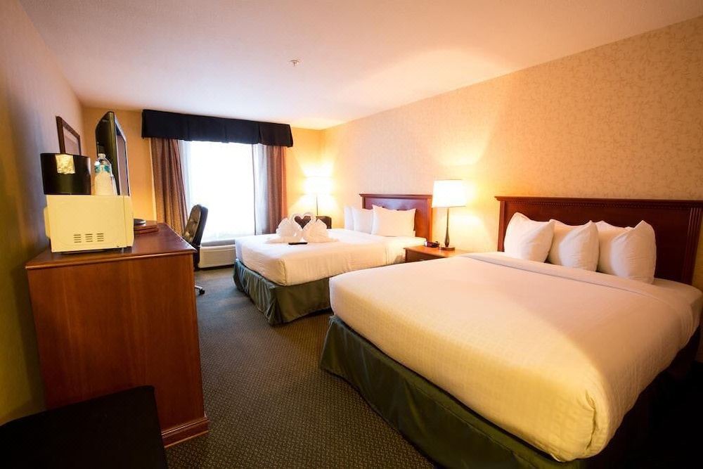 Photo of Bedroom in Fort McMurray